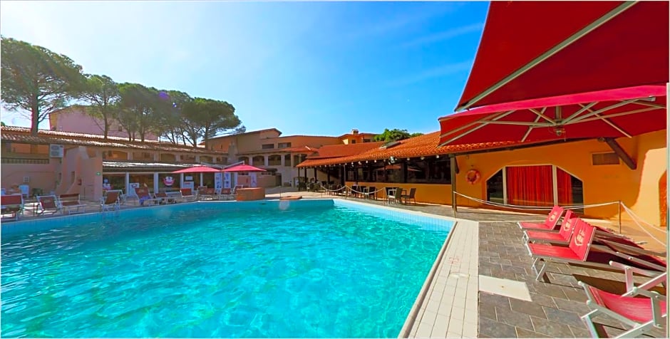 Club Esse Cala Bitta