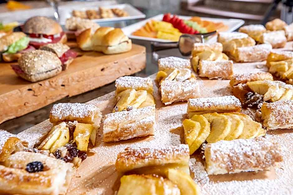 MyTime Hotels la Grotta