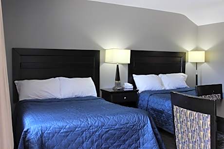 Super 7 Motel London