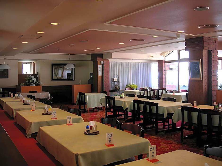 Hotel Weiser Hof Happei