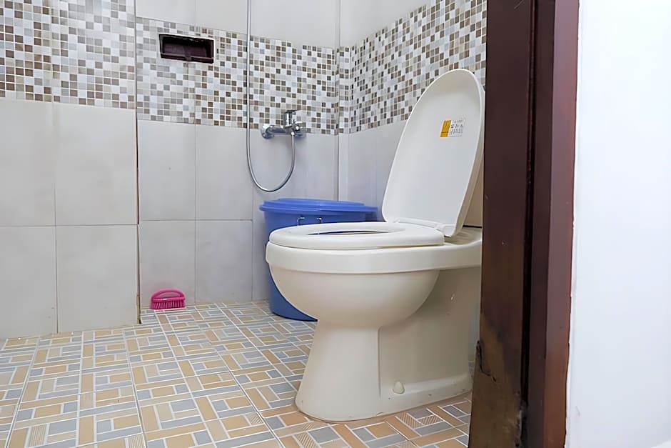 RedDoorz near Politeknik Negeri Lampung