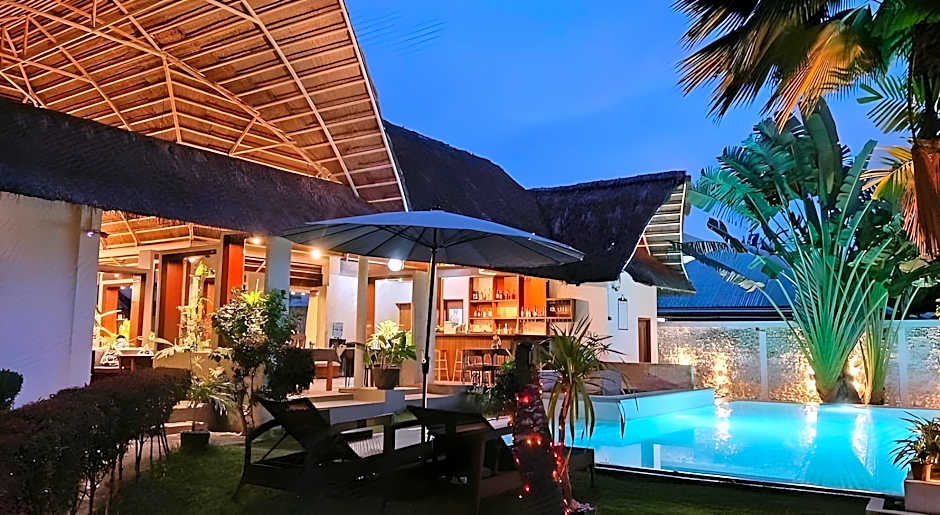 Villa Kasadya