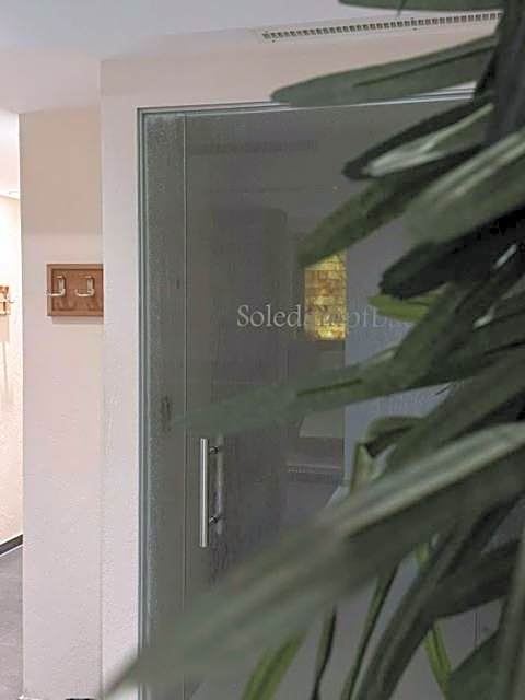 Hotel Garni Alpenjuwel