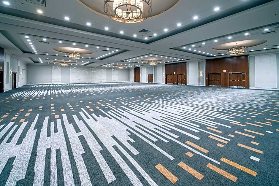 Delta Hotels Ottawa City Centre