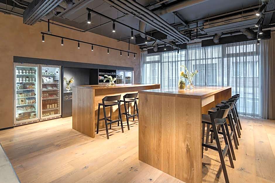 Mamaison Residence Downtown Prague