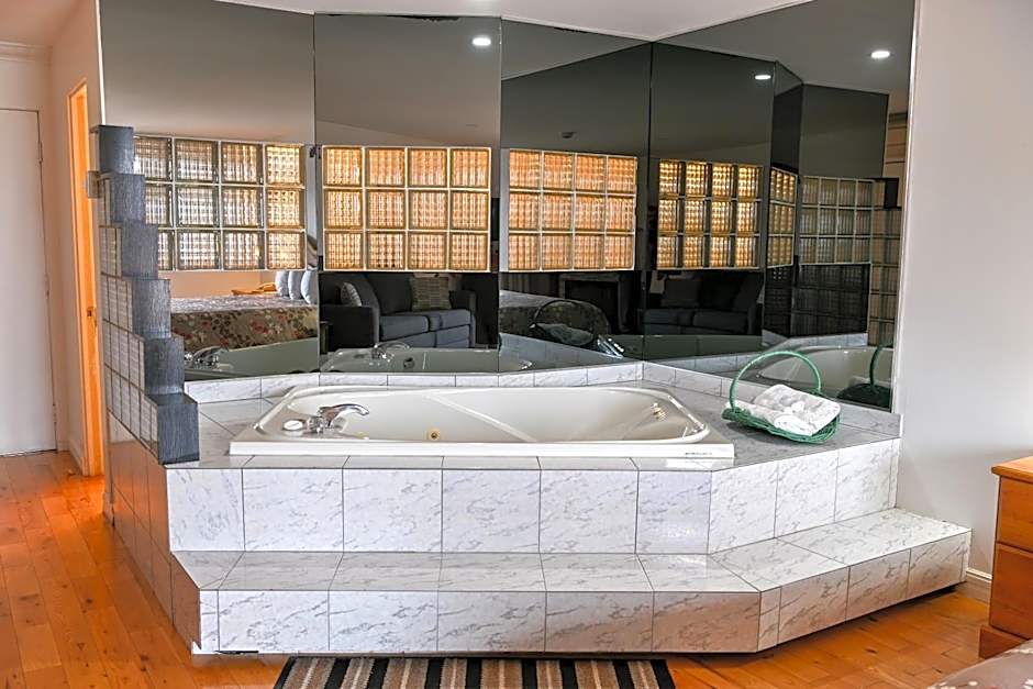 Complexe Hotelier Escoumins