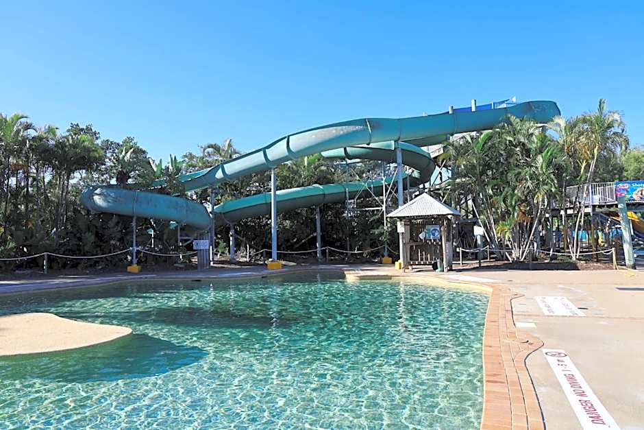 Quest Chermside