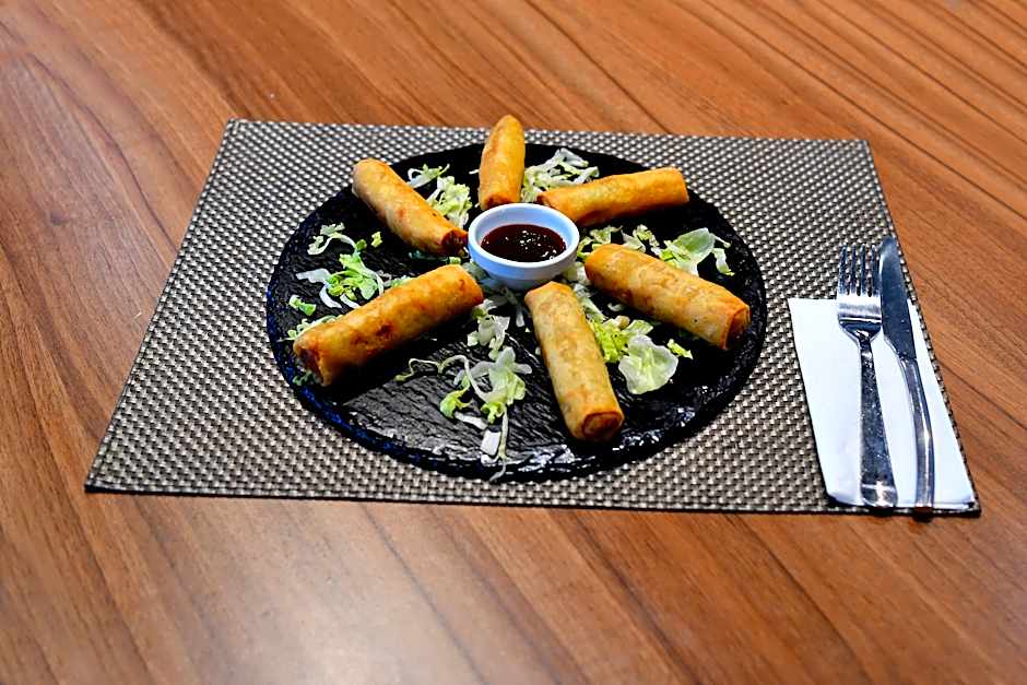 Ocean Park Hotel, Premium Suites & Wellness