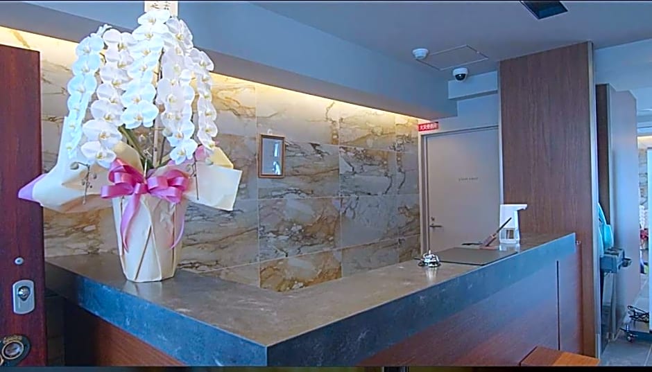 HOTEL GrayⅡ