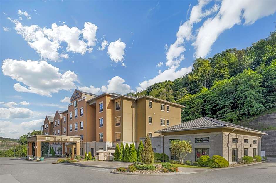 Best Western Plus Franciscan Square Inn and Suites Steubenville