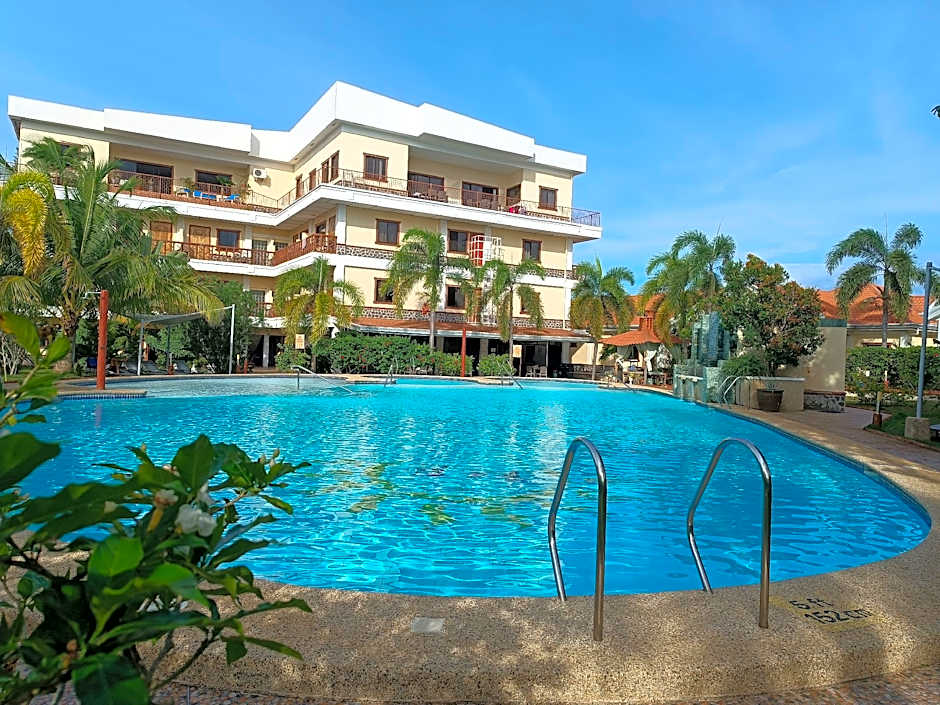 Sunshine Village Panglao