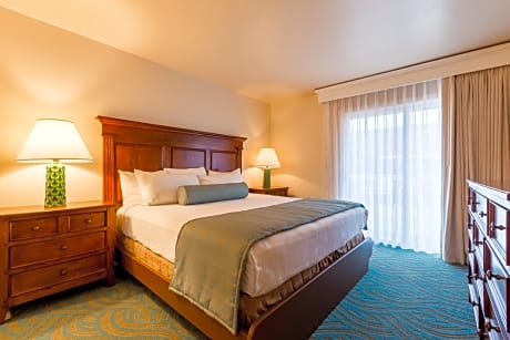 One-Bedroom Suite