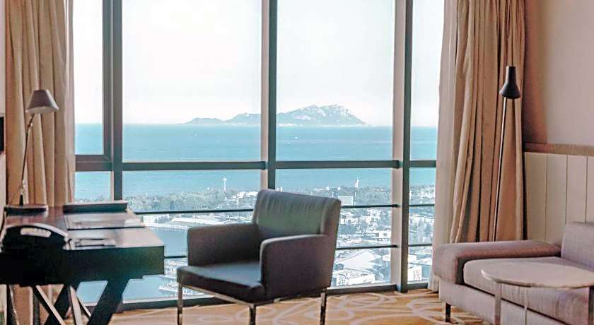 Four Points by Sheraton Qingdao, West Coast