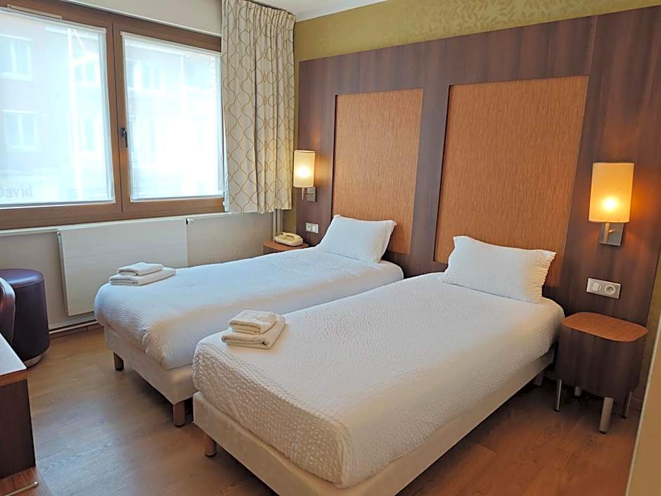 Hôtel Restaurant l'Hirondelle