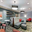 Hampton Inn By Hilton & Suites Burlington