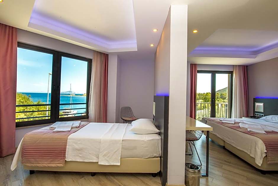 Datca Sapphire Hotel