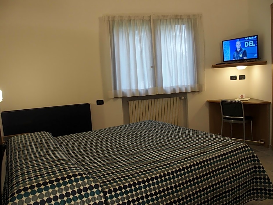 Hotel Eden