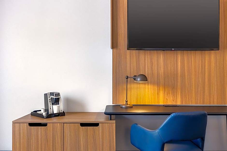 Fairfield by Marriott Inn & Suites Fort Walton Beach Hurlburt Area