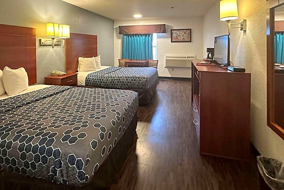 Econo Lodge Tucumcari Route 66 - I-40