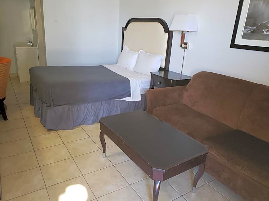 Niagara Falls Courtside Inn