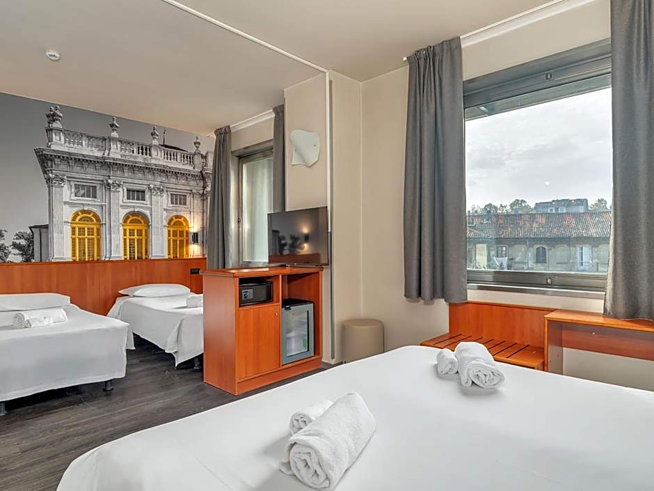 B&B Hotel Torino President