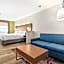 Holiday Inn Express West Valley City By IHG