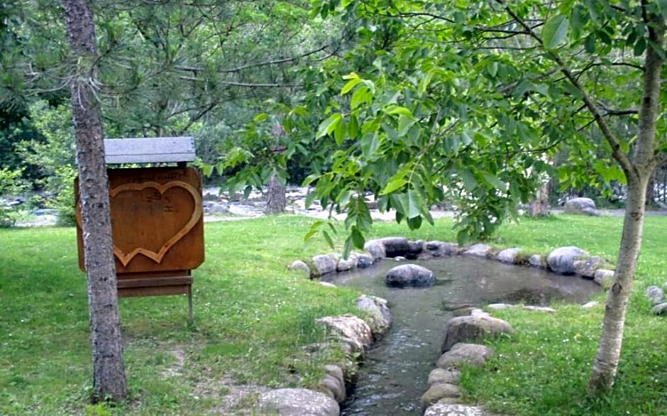 Appartamento il Bosco