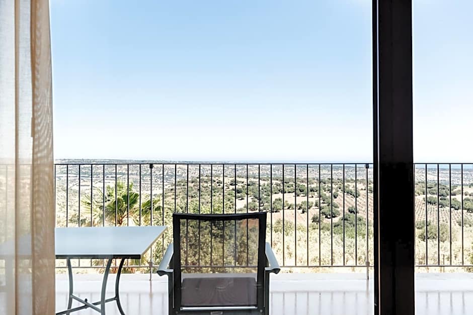 Relais Chiaramonte