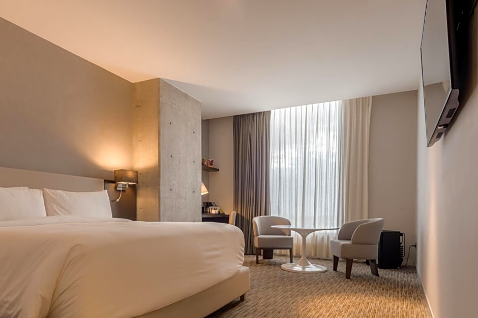 Four Points by Sheraton Puebla