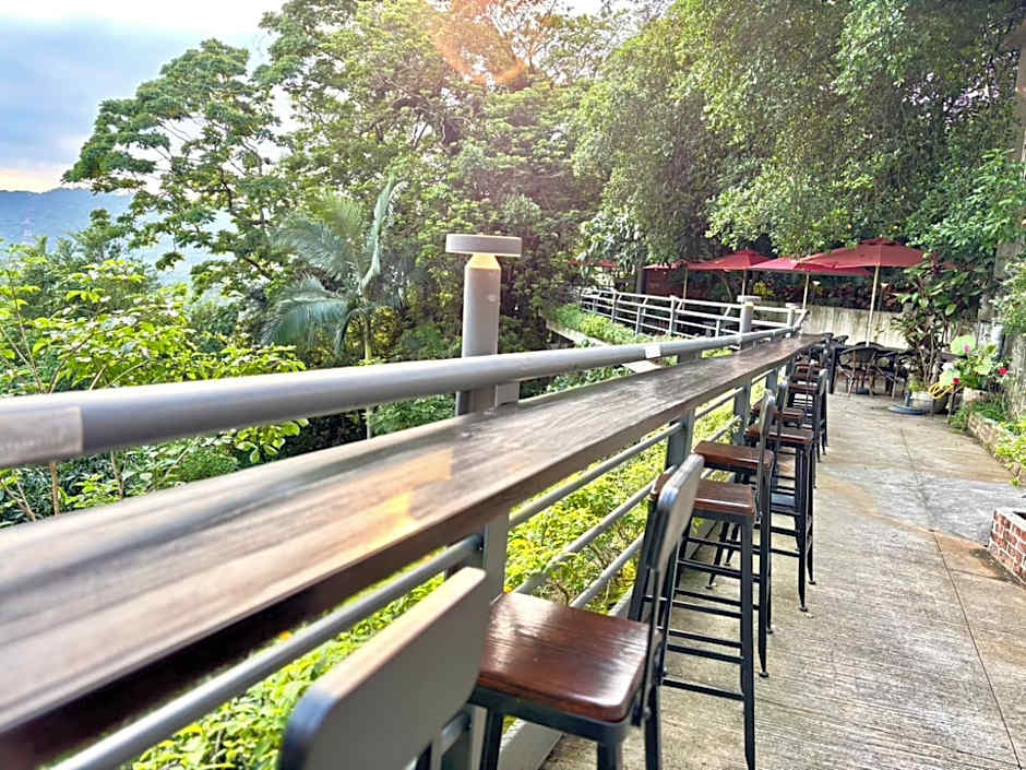 大溪老城四季行館桃園市民宿058號