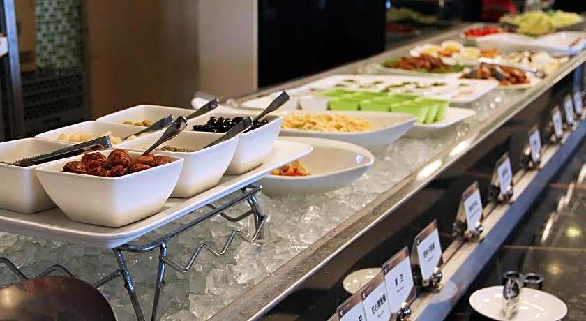 Yundeng Landscape Hotel