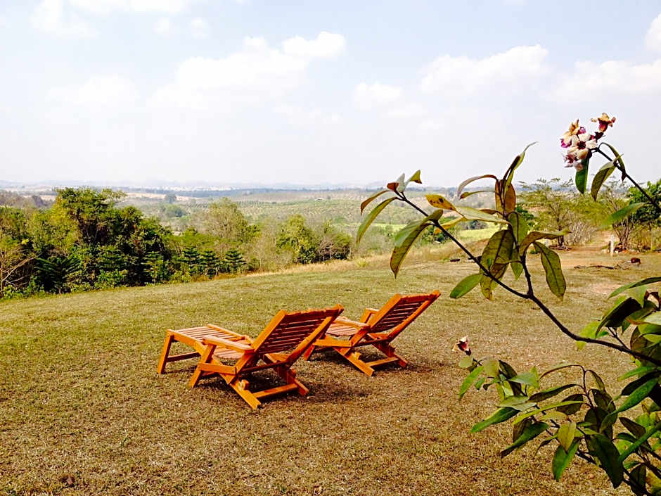 Khaoyai Nature Retreat