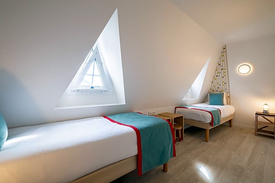 Pierre & Vacances Premium Residence de la Plage