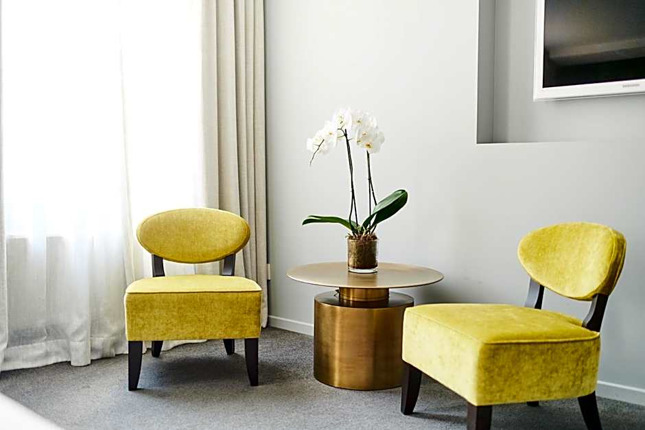 B&B X2Brussels
