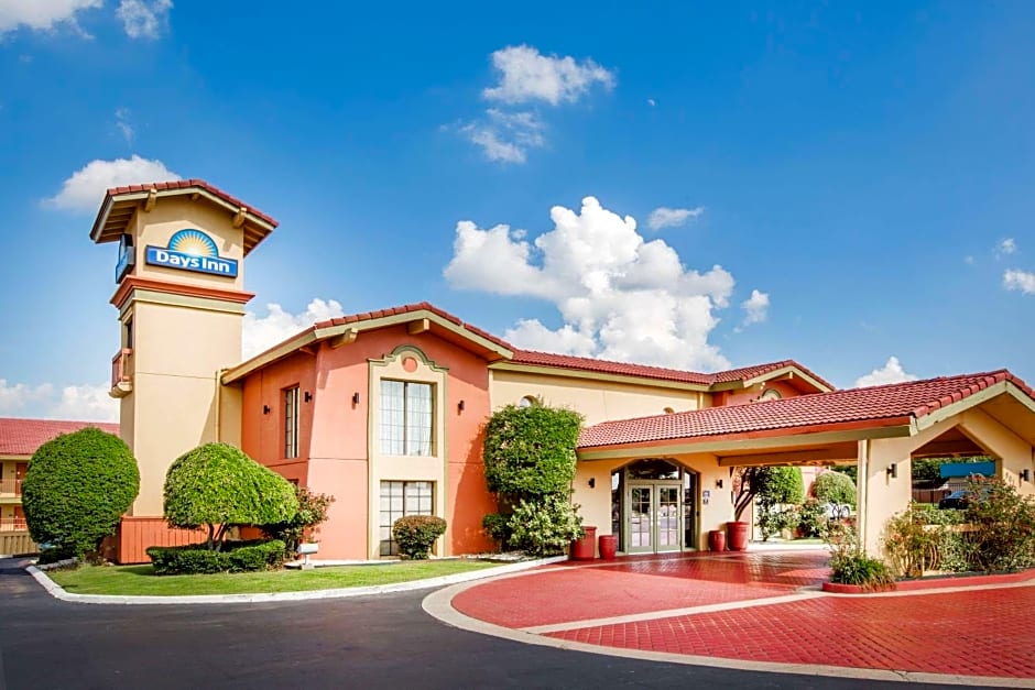 Days Inn by Wyndham Little Rock/Medical Center
