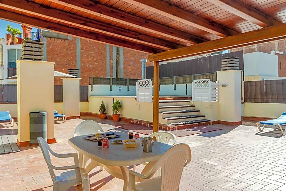 Aparthotel Bertran