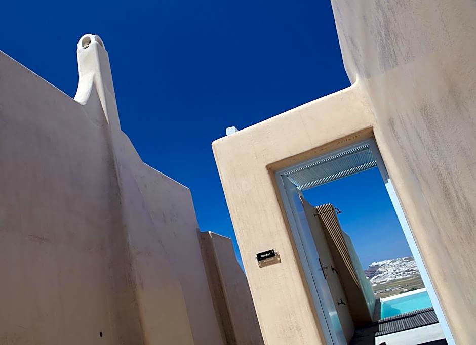 Voreina Gallery Suites