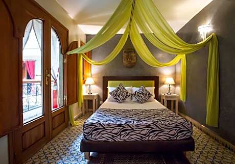 Comfort Double Room