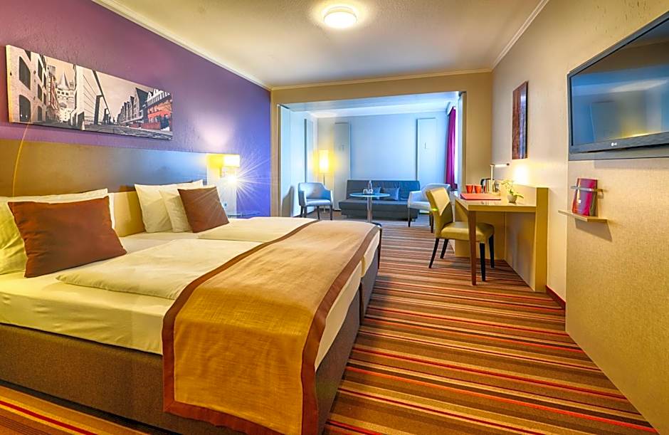 Leonardo Hotel Koeln