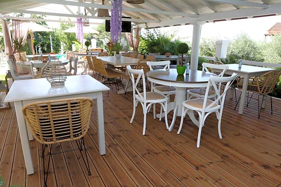 Caretta - Caretta Hotel