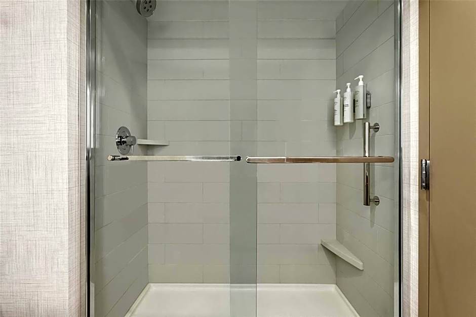 Hampton Inn By Hilton Hagerstown