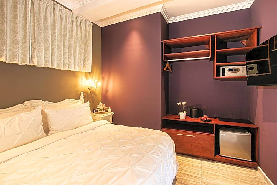 Hotel Boutique Rivera Del Rio