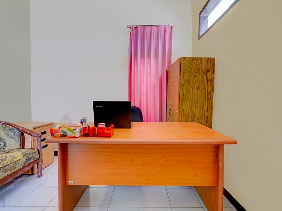 SPOT ON 91116 Pelangi Residence Syariah