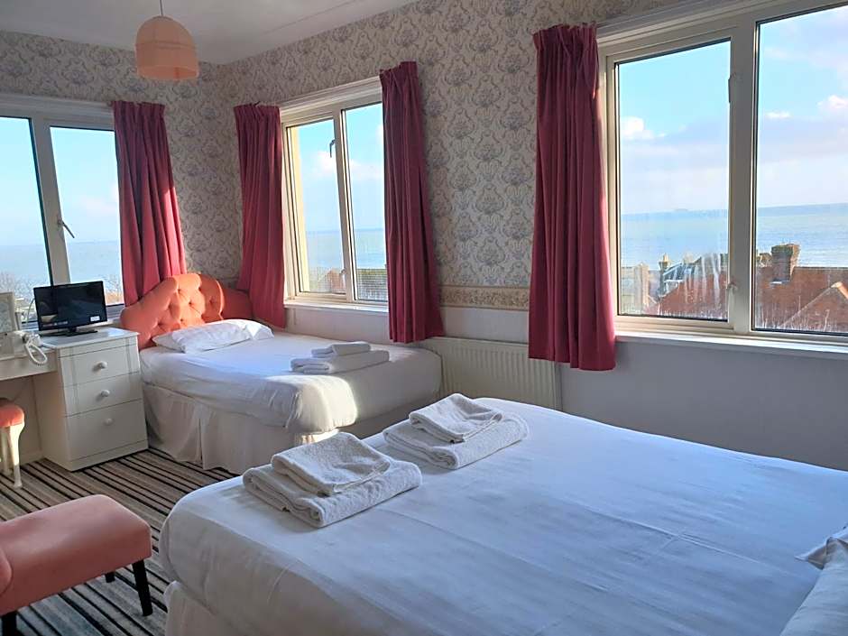 The Wight Bay Hotel - Isle of Wight