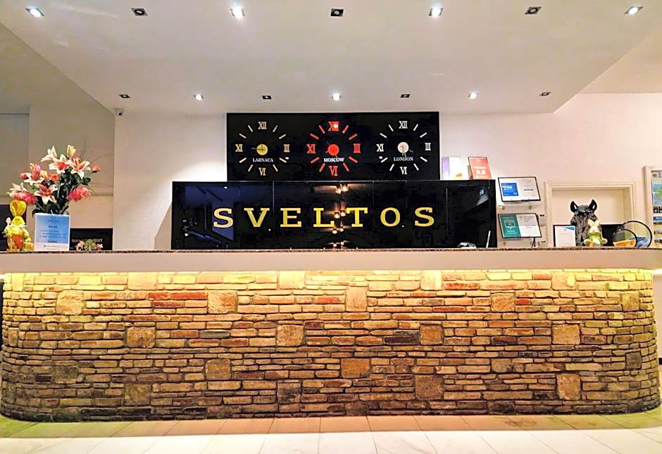 Sveltos Hotel