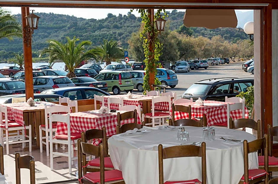 Verdelis Inn