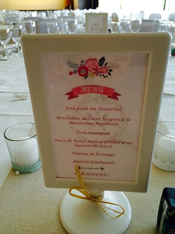 authentic by balladins - Rodez / Le Segala