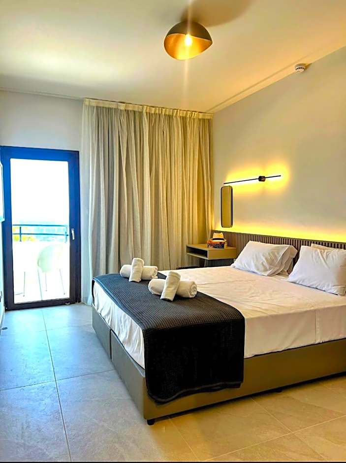 Pigeon Beach Hotel Apartments