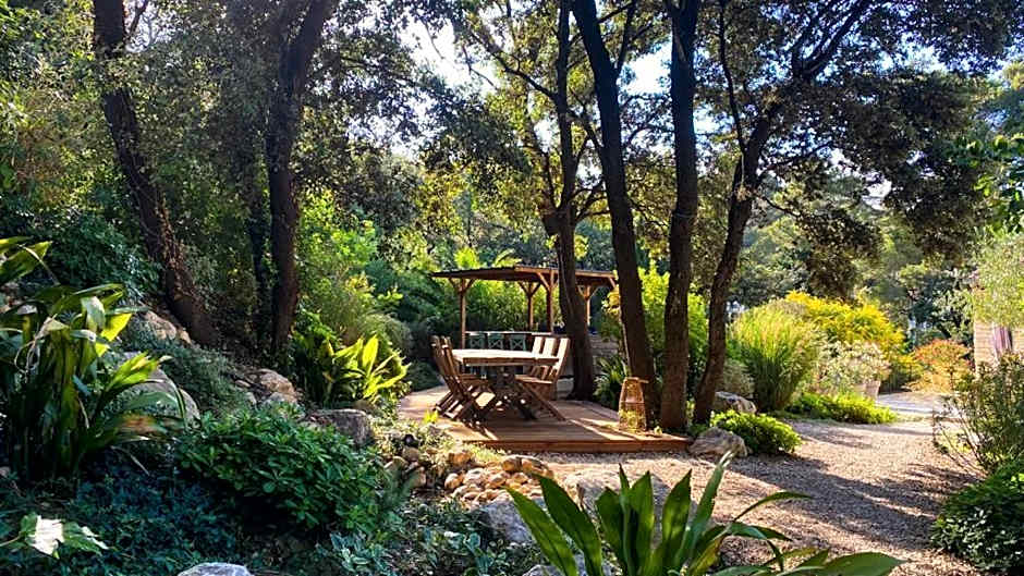 La Villa Dupont d'Avignon