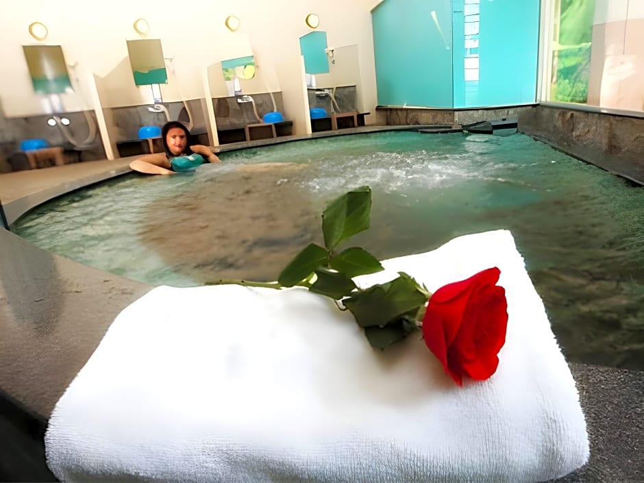  Asuka Hotel MM2100 Industrial Town